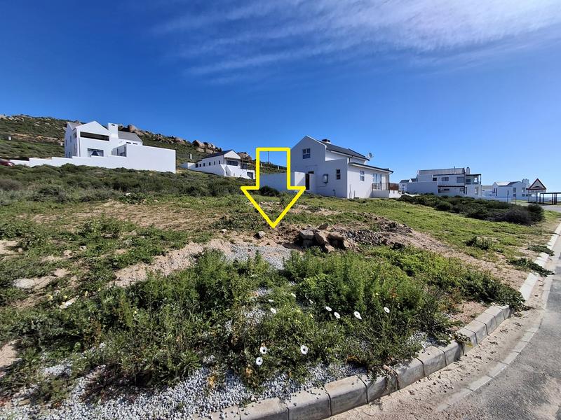 0 Bedroom Property for Sale in St Helena Views Western Cape